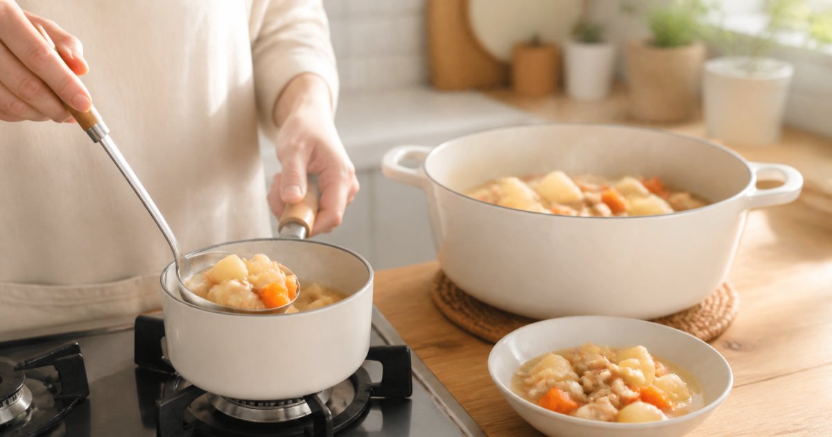 傷口のトラブルを防ぐ食事の注意点と「よくある誤解」
