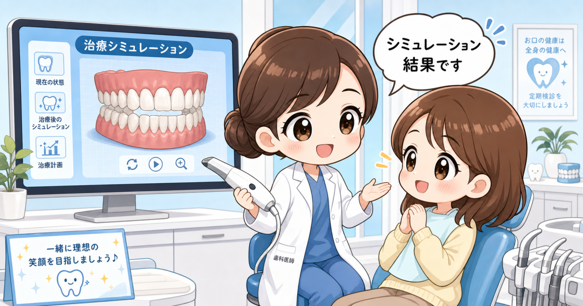 後悔を防ぐために知っておきたい!矯正方法に関するよくある誤解