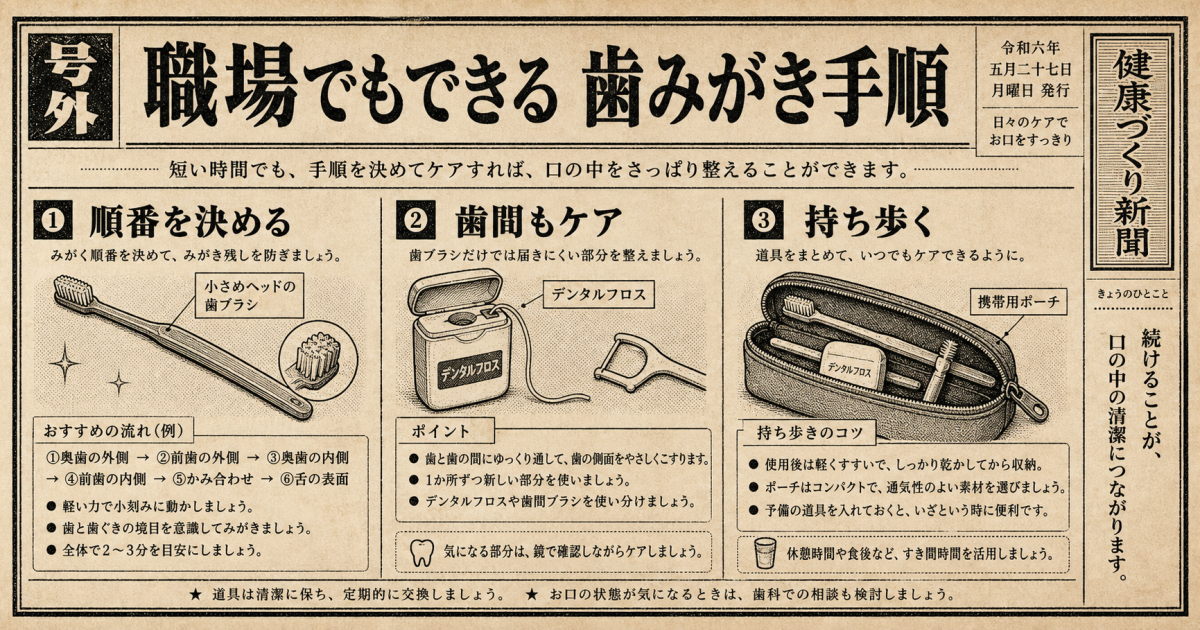なぜマウスピース矯正中はむし歯リスクが高まるのか?