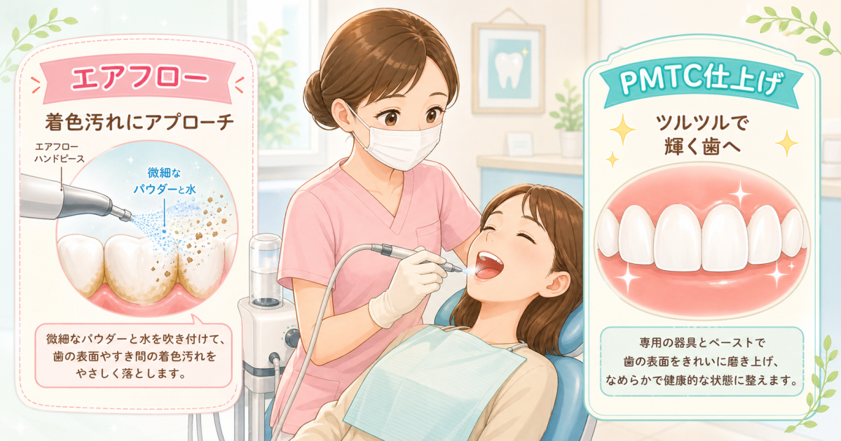 なぜ保険のクリーニングは何度も通う必要があるのか？知っておきたい制限ルール