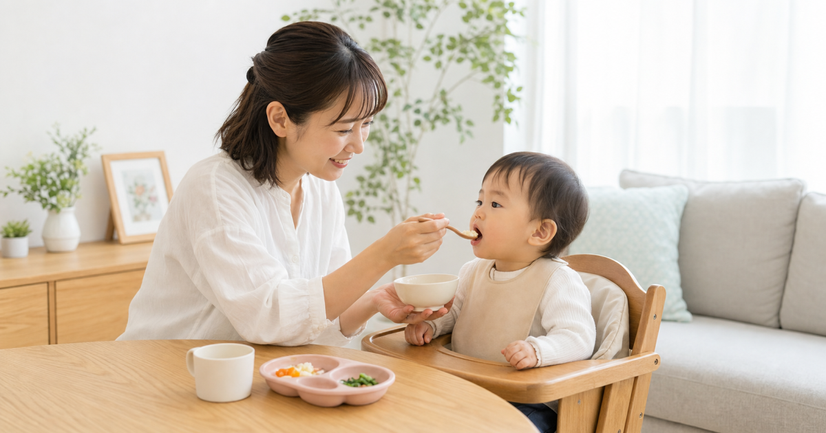 むし歯菌はどこからうつる？家族に角を立てない予防法と食器共有の基準