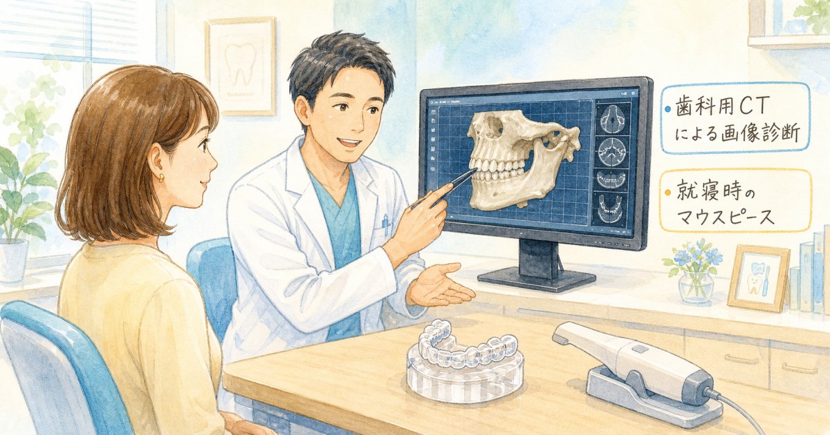 自分の症状を確認するセルフチェックと受診の目安