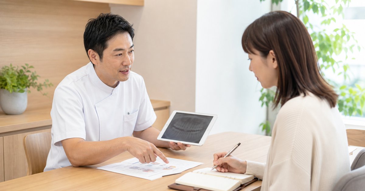 通院が長引く「引き延ばし?」という疑問と保険診療のルール