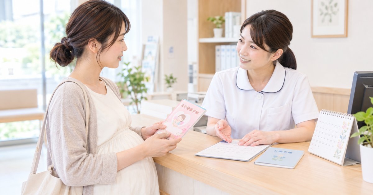 妊娠中の歯科メンテナンスは、週数と体調で時期を決める